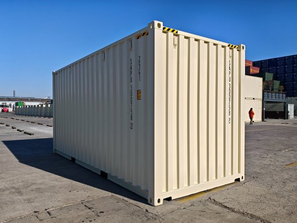 NEW RAL1015 20HC 四鎖桿