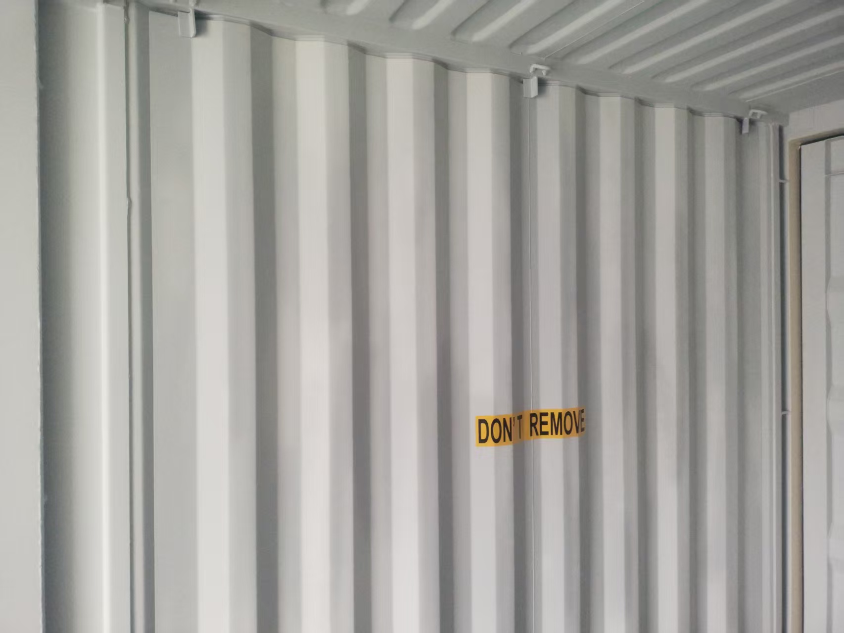 米色 20DUOCON新箱 四鎖桿