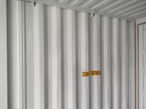 米色 20DUOCON新箱 四鎖桿