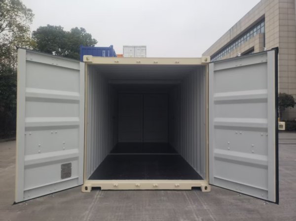 米色 20DUOCON新箱 四鎖桿