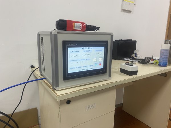 174 雙壓力直壓檢漏儀