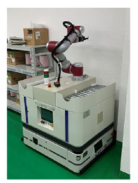 上下料機在工業(yè)生產(chǎn)中的廣泛應(yīng)用