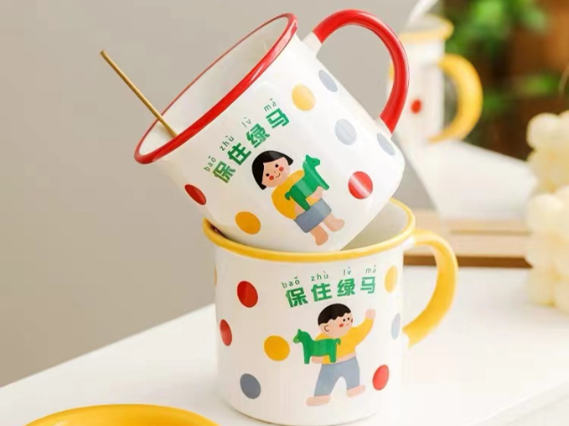 特殊馬克杯材料,馬克杯