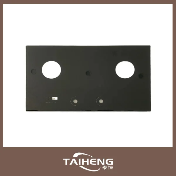 玻璃面板的領航者，為家電與衛浴注入高質體驗