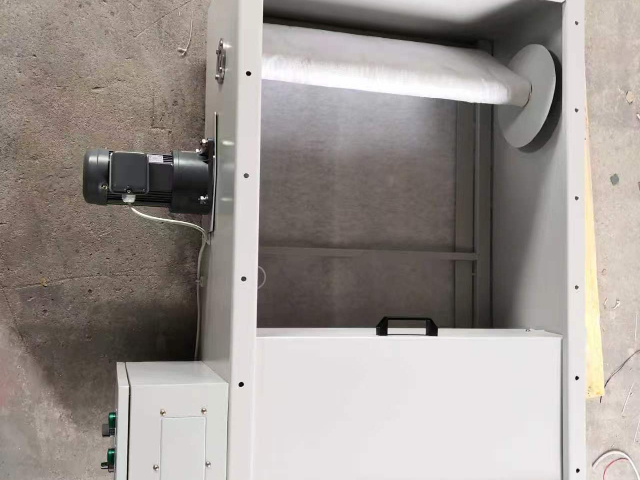 山东污水卷帘空气过滤器厂家,卷帘空气过滤器