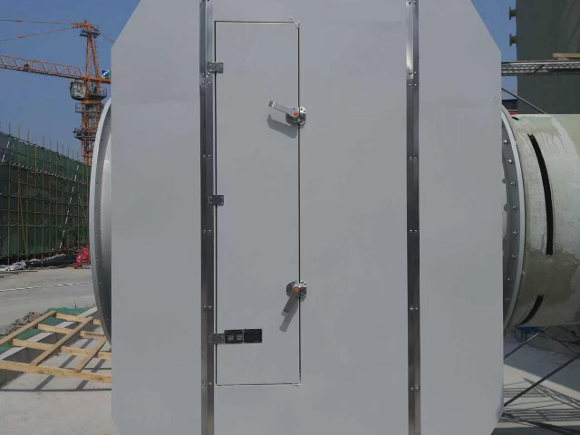 河北箱式卷帘空气过滤器价格