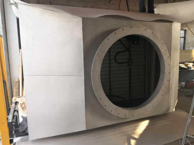 河北箱式卷帘空气过滤器价格,卷帘空气过滤器