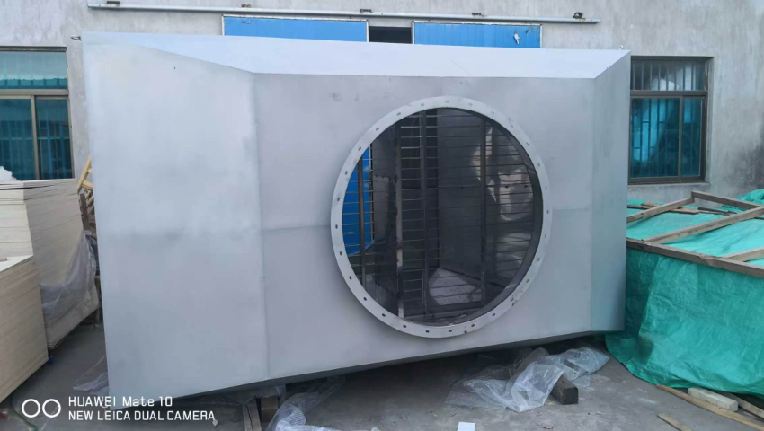 苏州OEM卷帘空气过滤器哪家好,卷帘空气过滤器