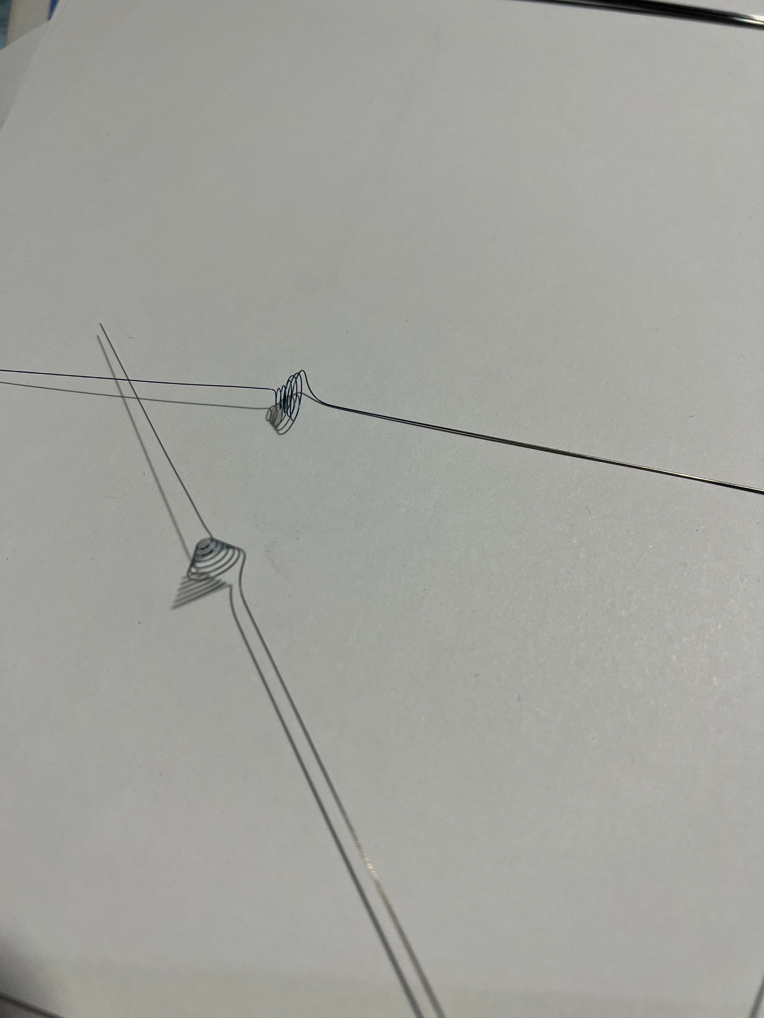 鎳鈦絲的主要特點(diǎn)