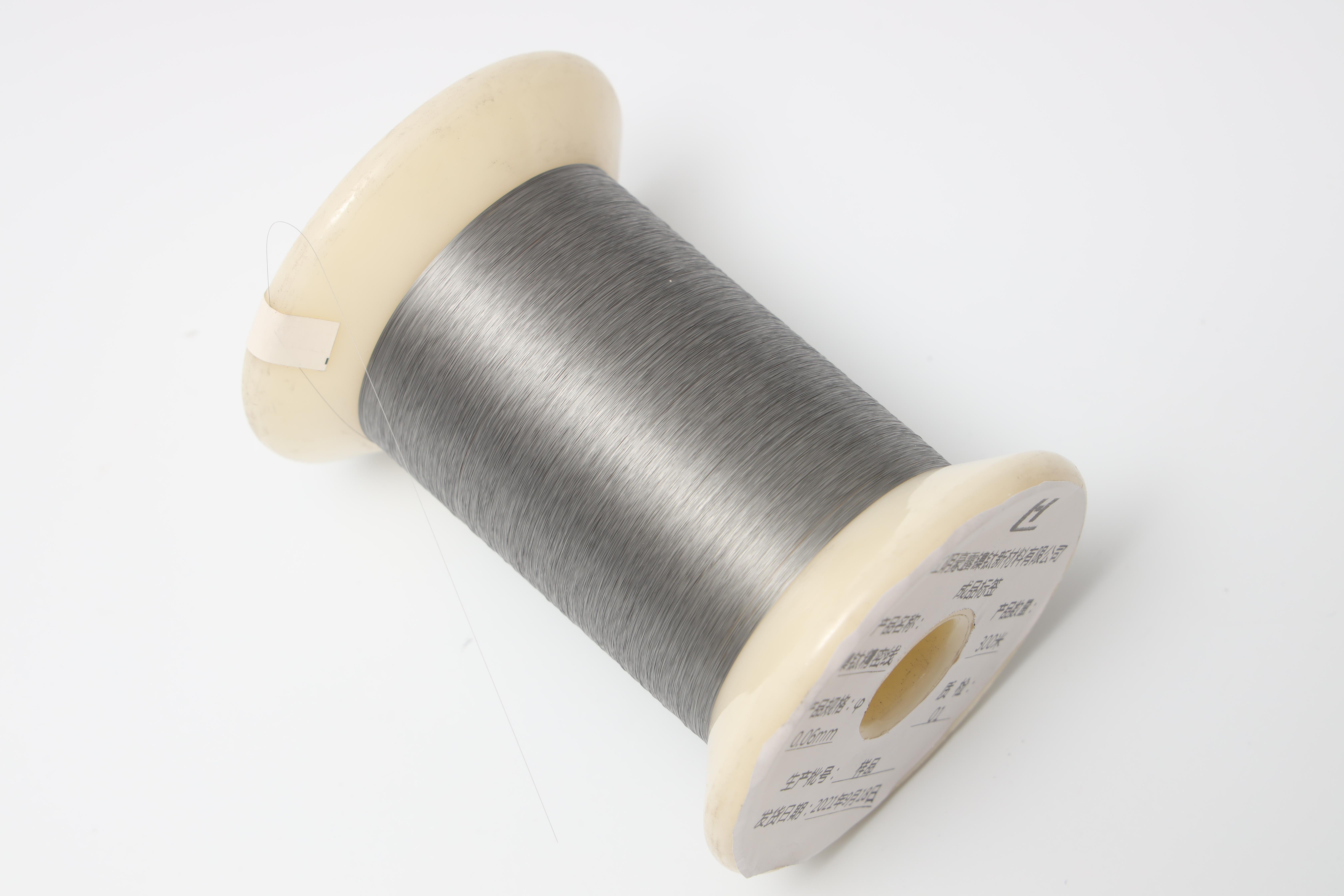 鑄造/熔煉工藝生產的鎳鈦合金管有什么缺點? 鑄造/熔煉工藝生產的鎳鈦合金管有什么缺點?