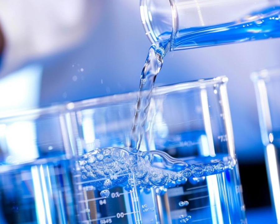 水性環(huán)氧樹脂：環(huán)保涂裝的未來之星