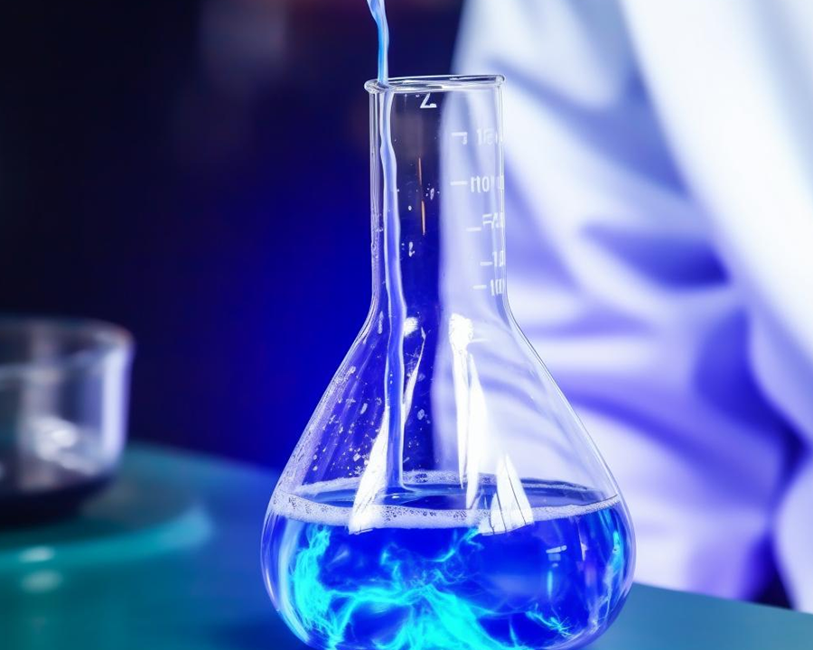 表面活性剂的多元应用