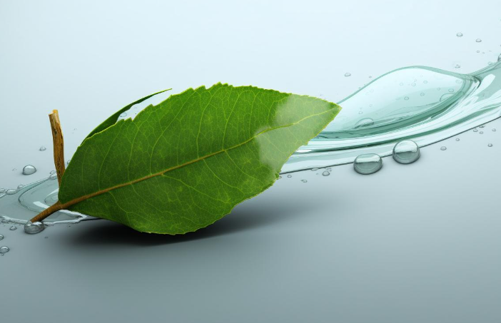 水性膠黏劑：綠色粘合的先鋒