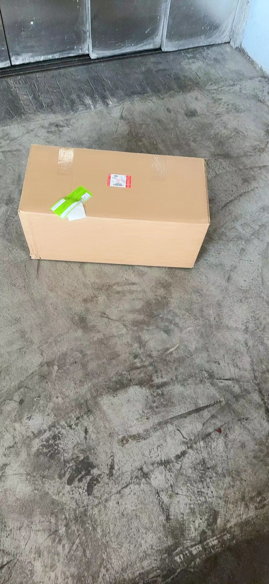 汽配件順利清關(guān)完成 汽配件順利清關(guān)完成