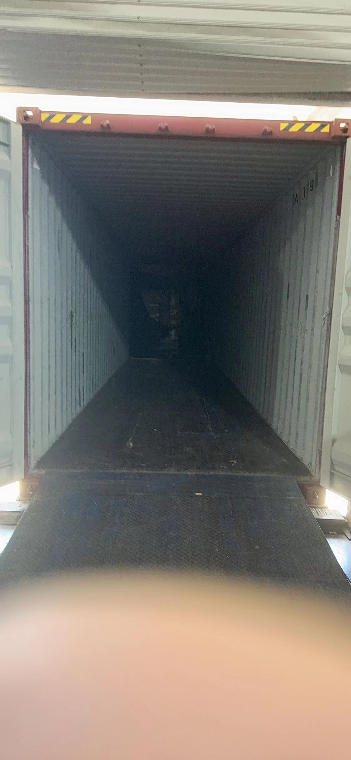 汽配件順利清關(guān)完成 汽配件順利清關(guān)完成