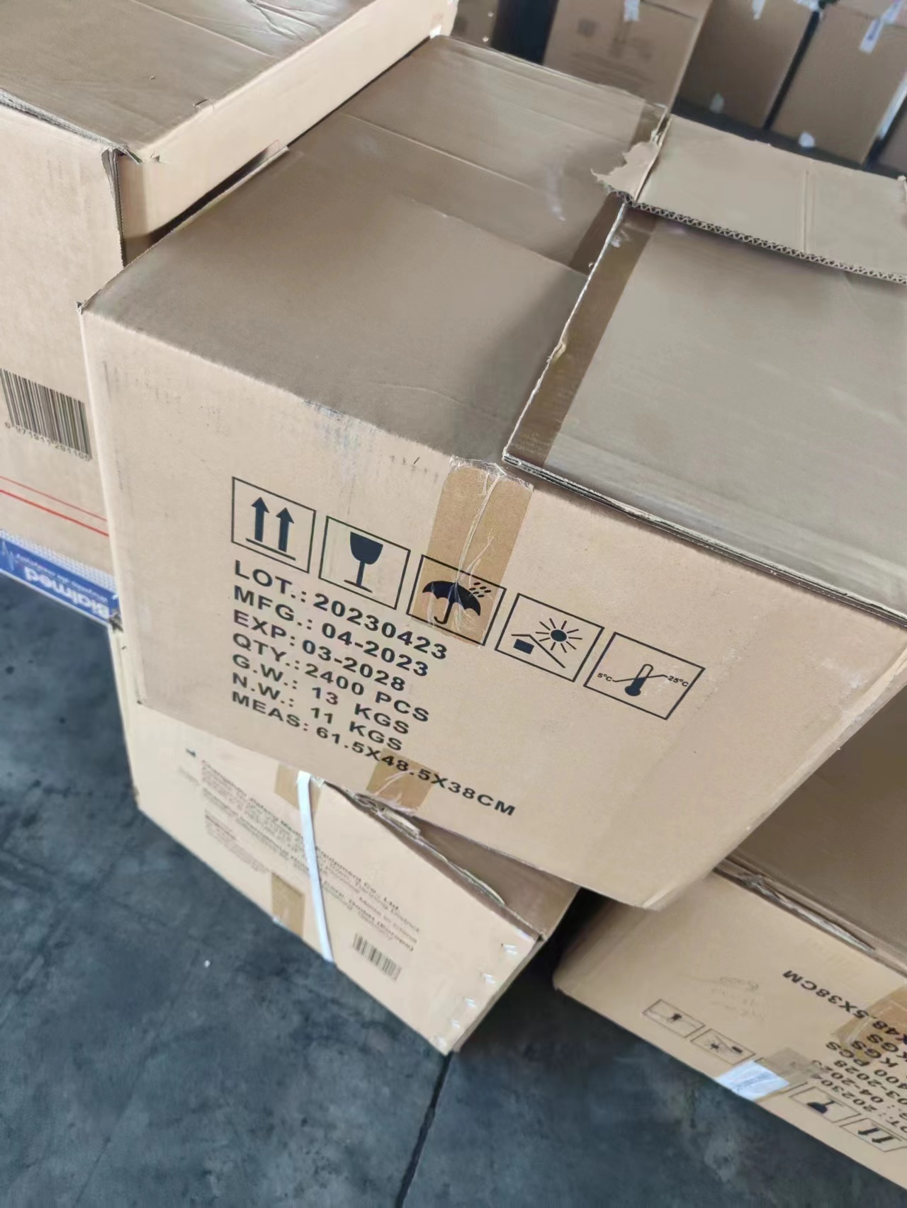 醫(yī)療器械清關(guān)完成 醫(yī)療器械清關(guān)完成