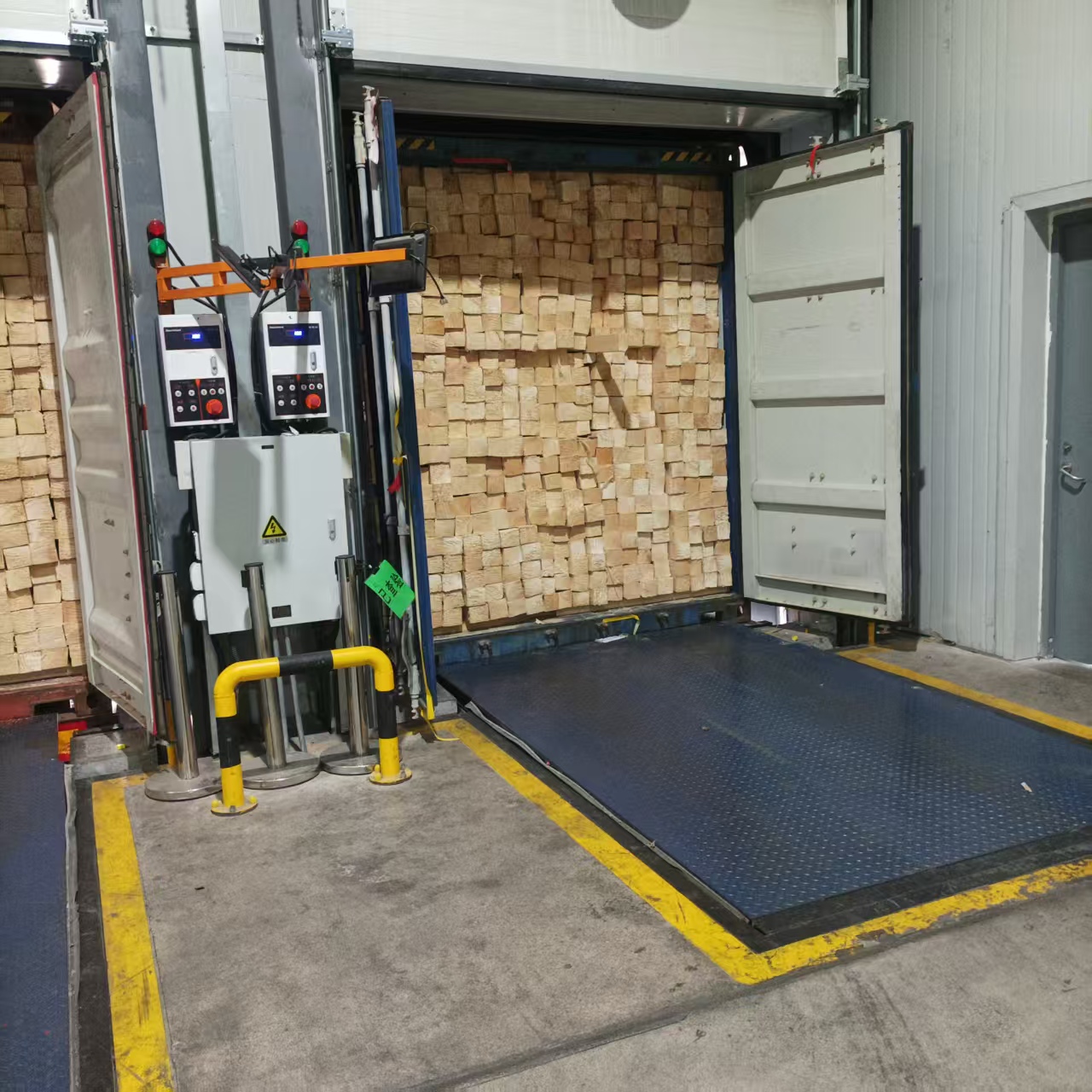 輕木板材口岸查驗(yàn)放行 輕木板材口岸查驗(yàn)放行