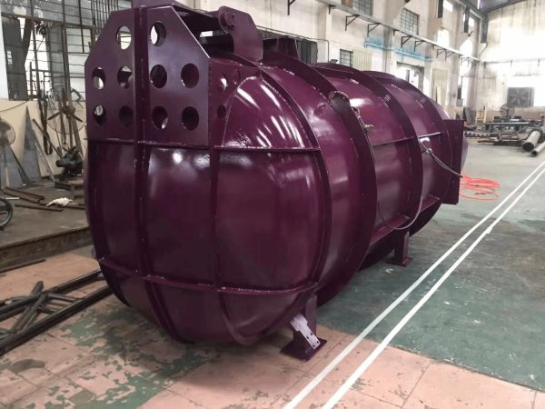 非標準機械構件