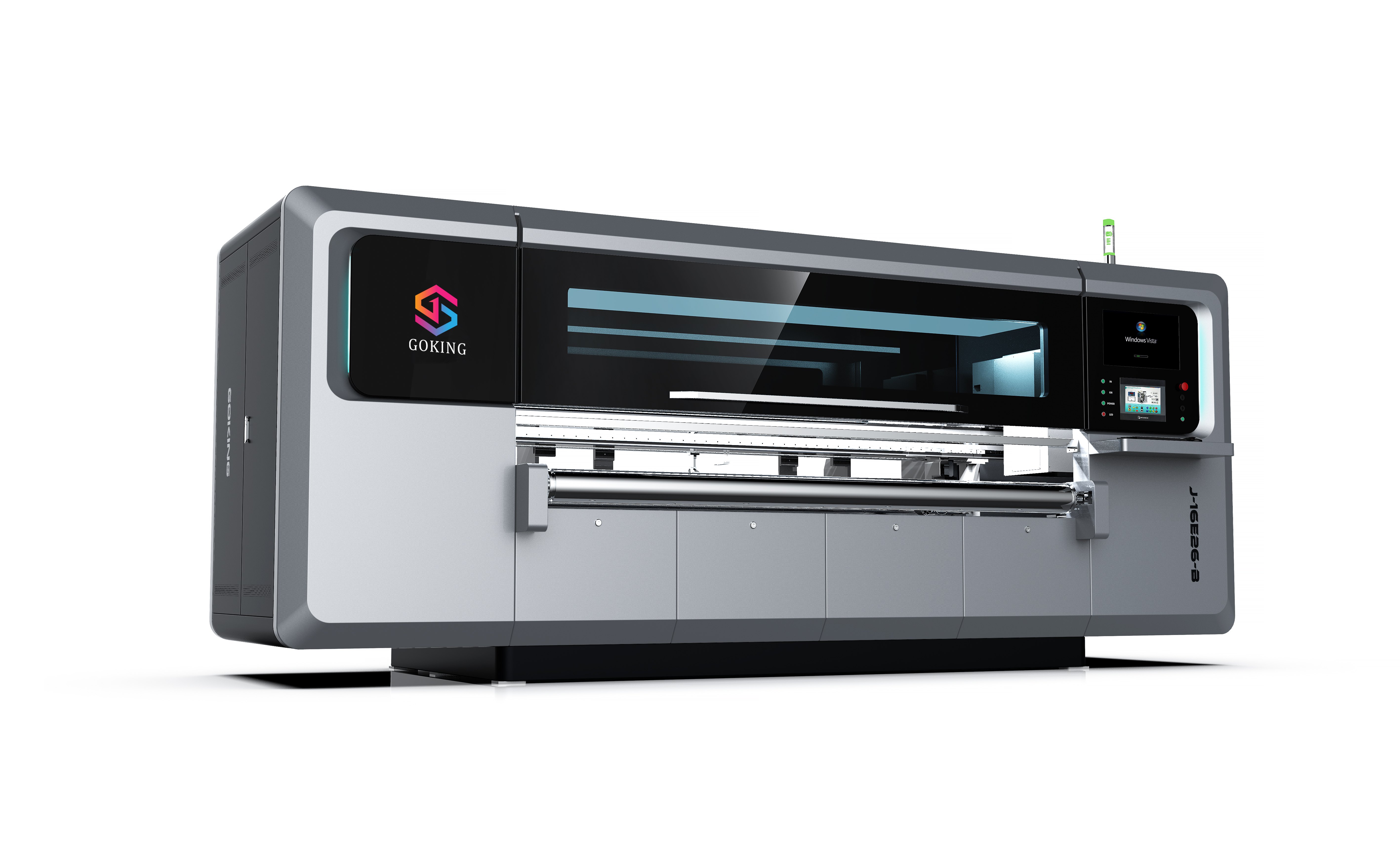 無版數(shù)碼印刷：革新傳統(tǒng)印刷行業(yè)的先鋒技術