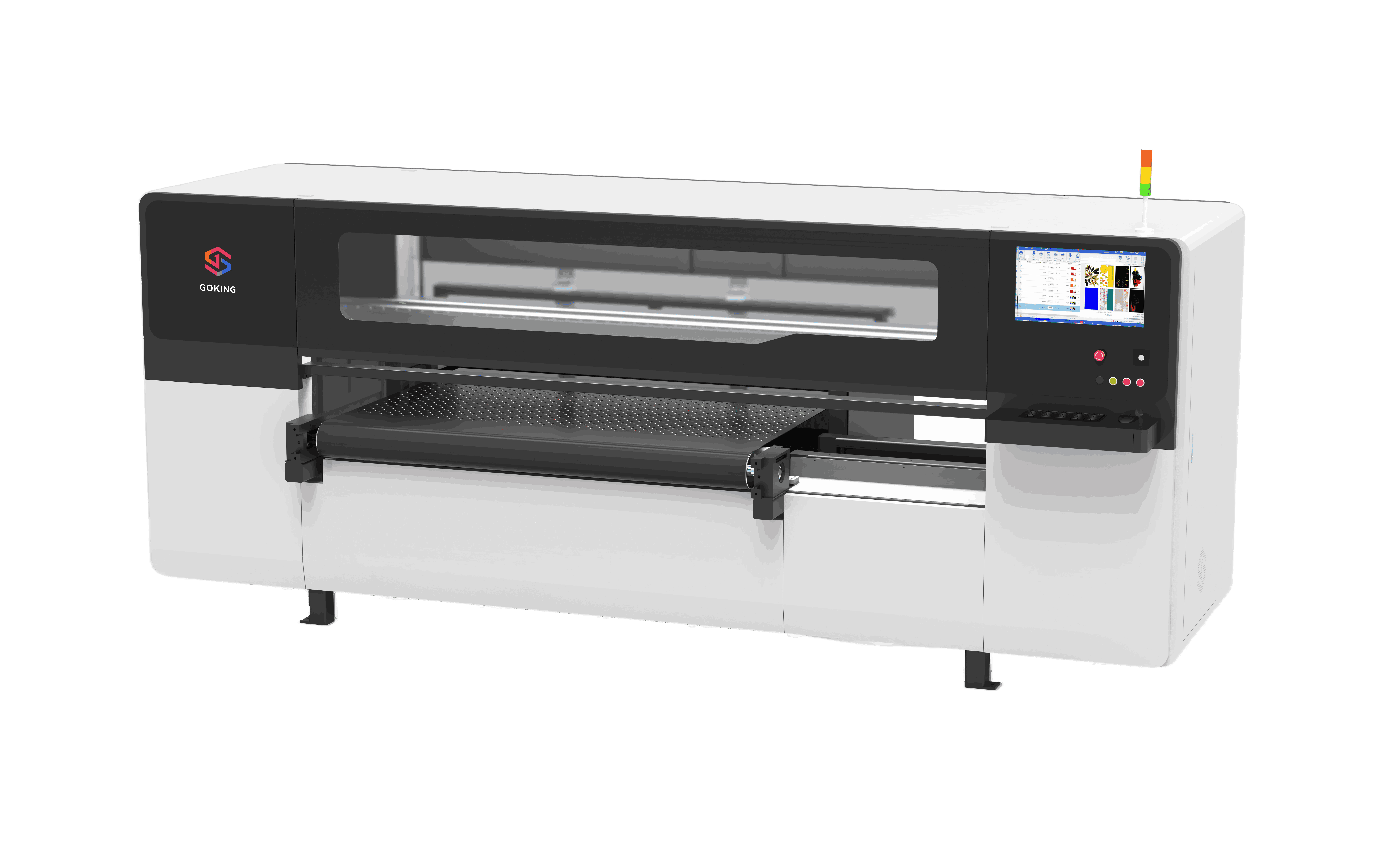 廣東國金智能科技有限公司：以數(shù)字印刷技術(shù)賦能產(chǎn)業(yè)升級(jí)