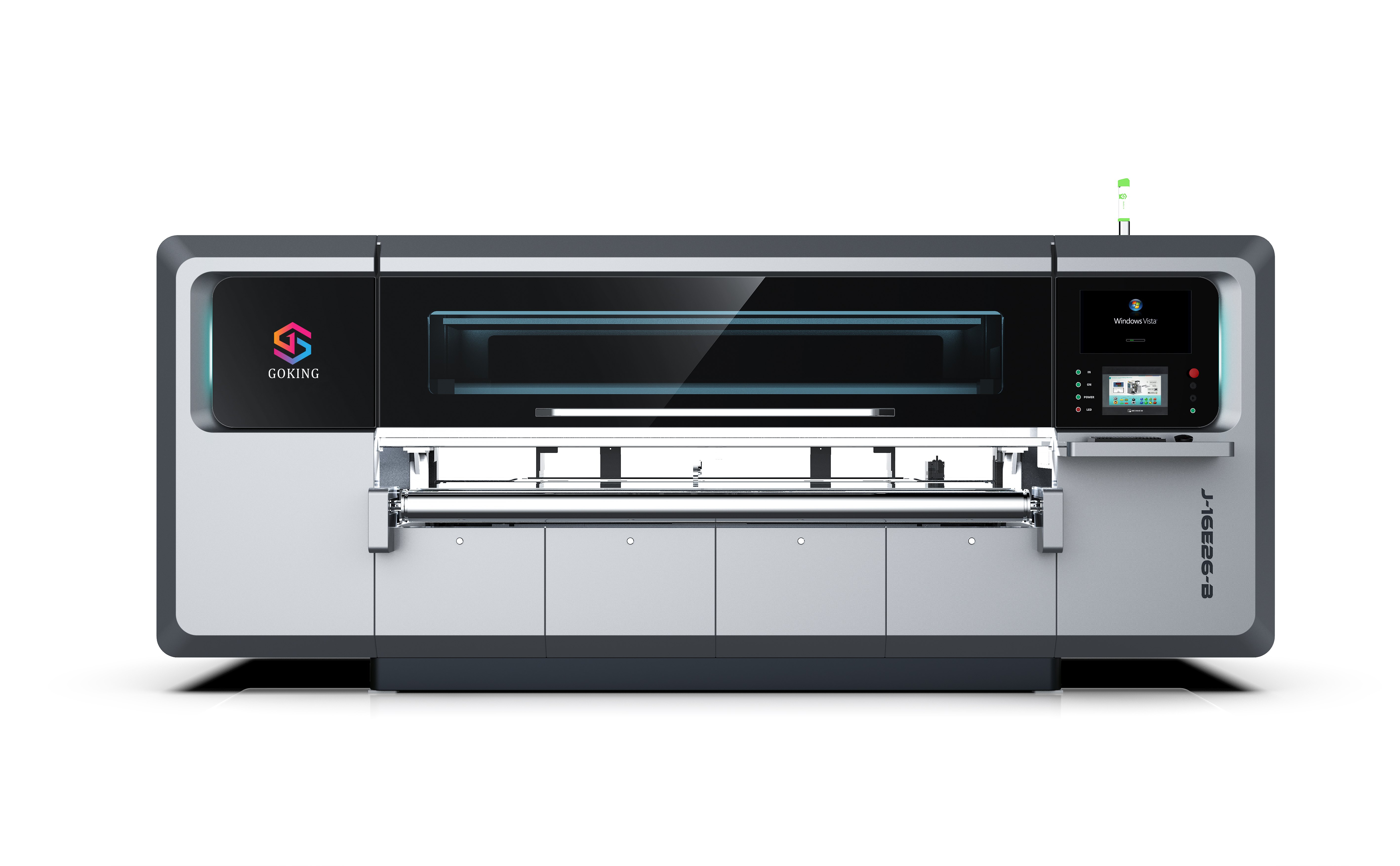 數(shù)字印刷技術(shù)的革新與應(yīng)用前景