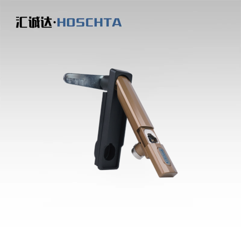 智能機(jī)柜鎖 HCD-MS712