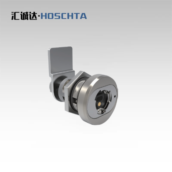 智能圓鎖 HCD-C01