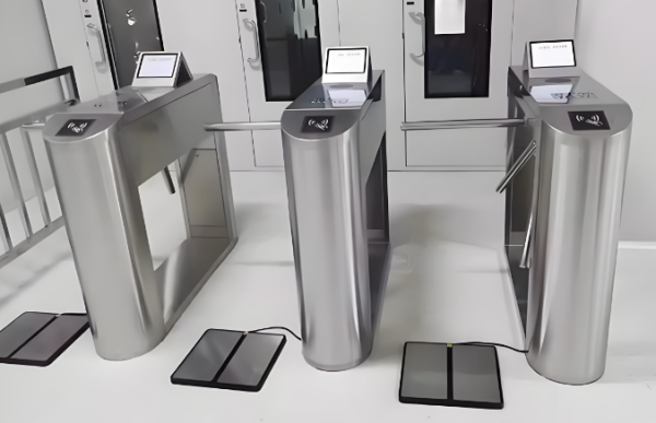 ESD防靜電閘機(jī)HCD-ESD300F