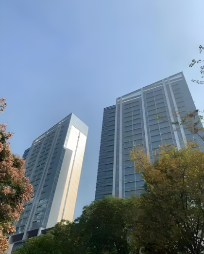 南京景贏科技大廈