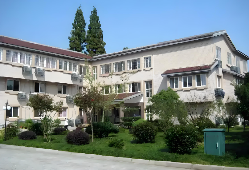 揚州市廣陵區(qū)福利院