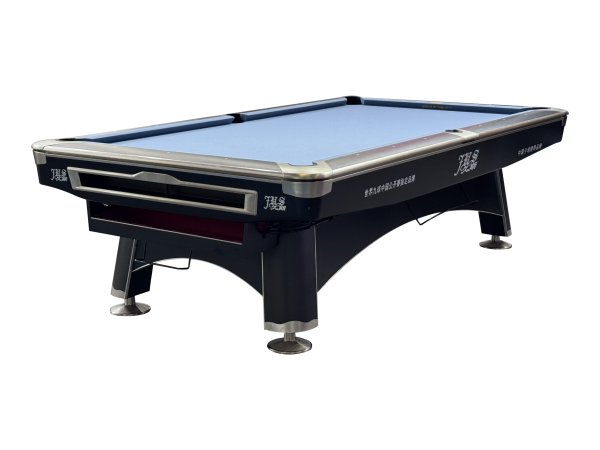 JUS-J13美式九球臺,花式臺球桌,九球桌