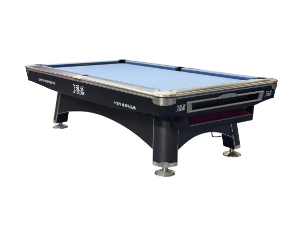 JUS-J13美式九球臺,花式臺球桌,九球桌