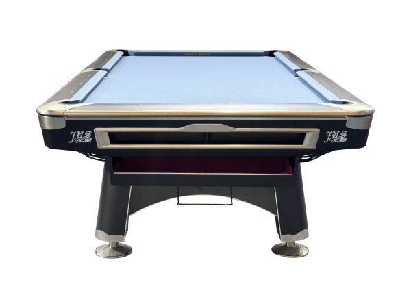 JUS-J13美式九球臺,花式臺球桌,九球桌