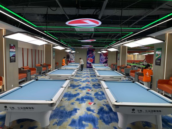 JUS-J13美式九球臺,花式臺球桌,九球桌