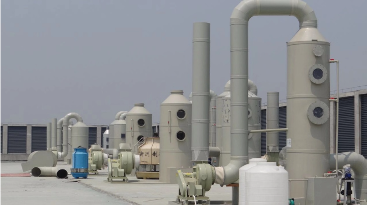 實驗室通風系統