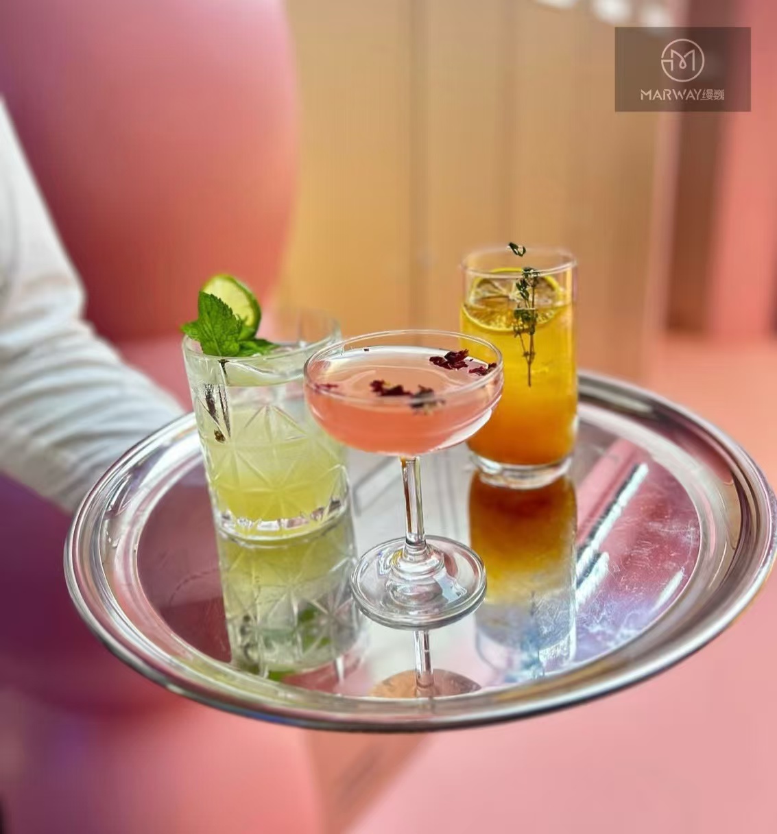 想辦酒會該怎么策劃？-縵巍(食品)有限公司