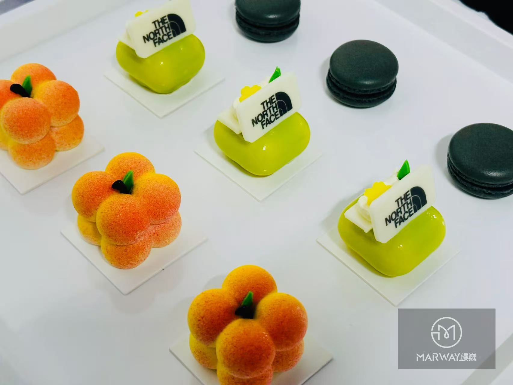 商務茶歇：細節之處彰顯實力與用心-縵巍(食品)有限公司