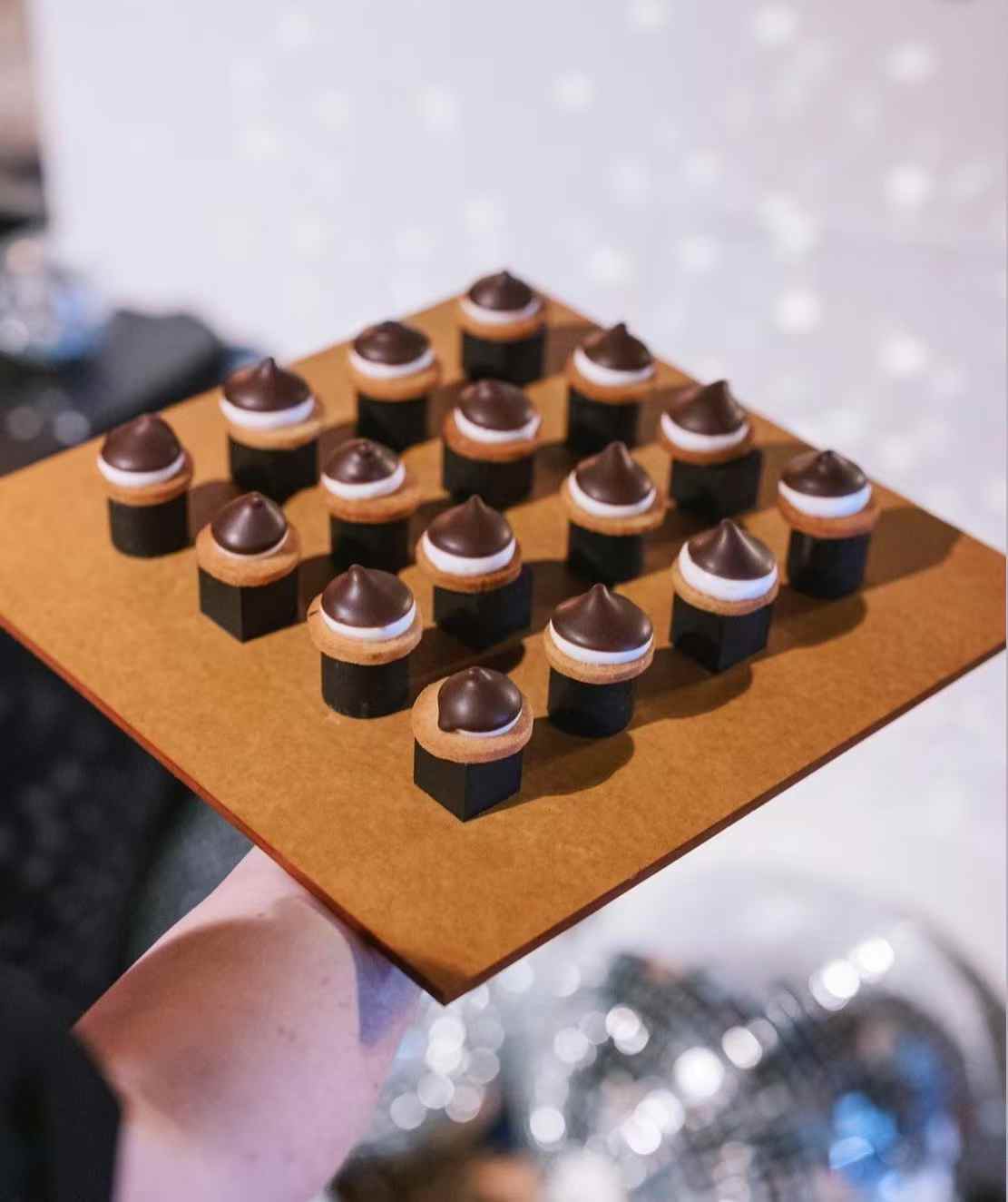 茶歇：如何讓工作效率倍增-縵巍(食品)有限公司