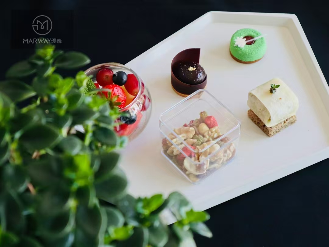 冷餐會(huì)：美食盛宴背后的社交密碼-縵巍(食品)有限公司