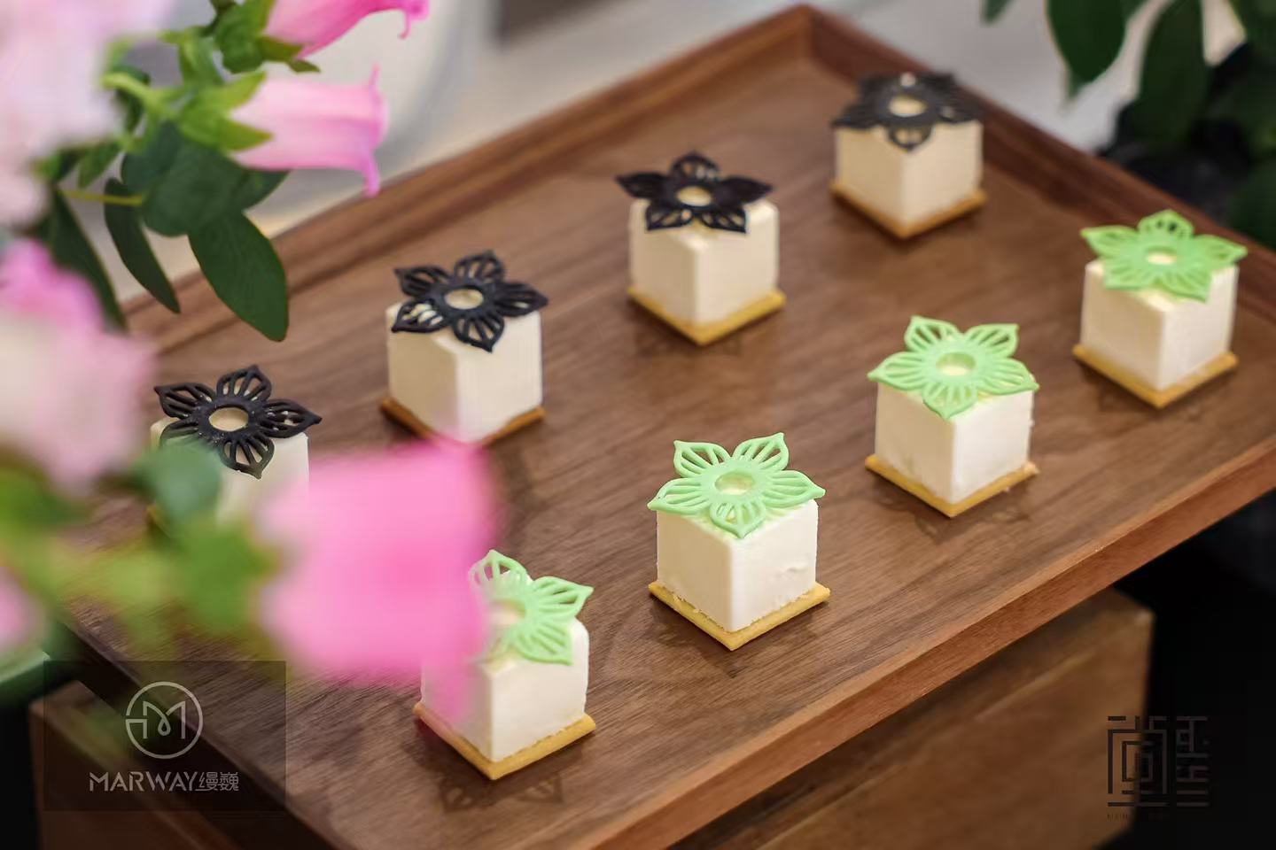 創(chuàng)意主題茶歇：讓茶歇更有儀式感-縵巍(食品)有限公司