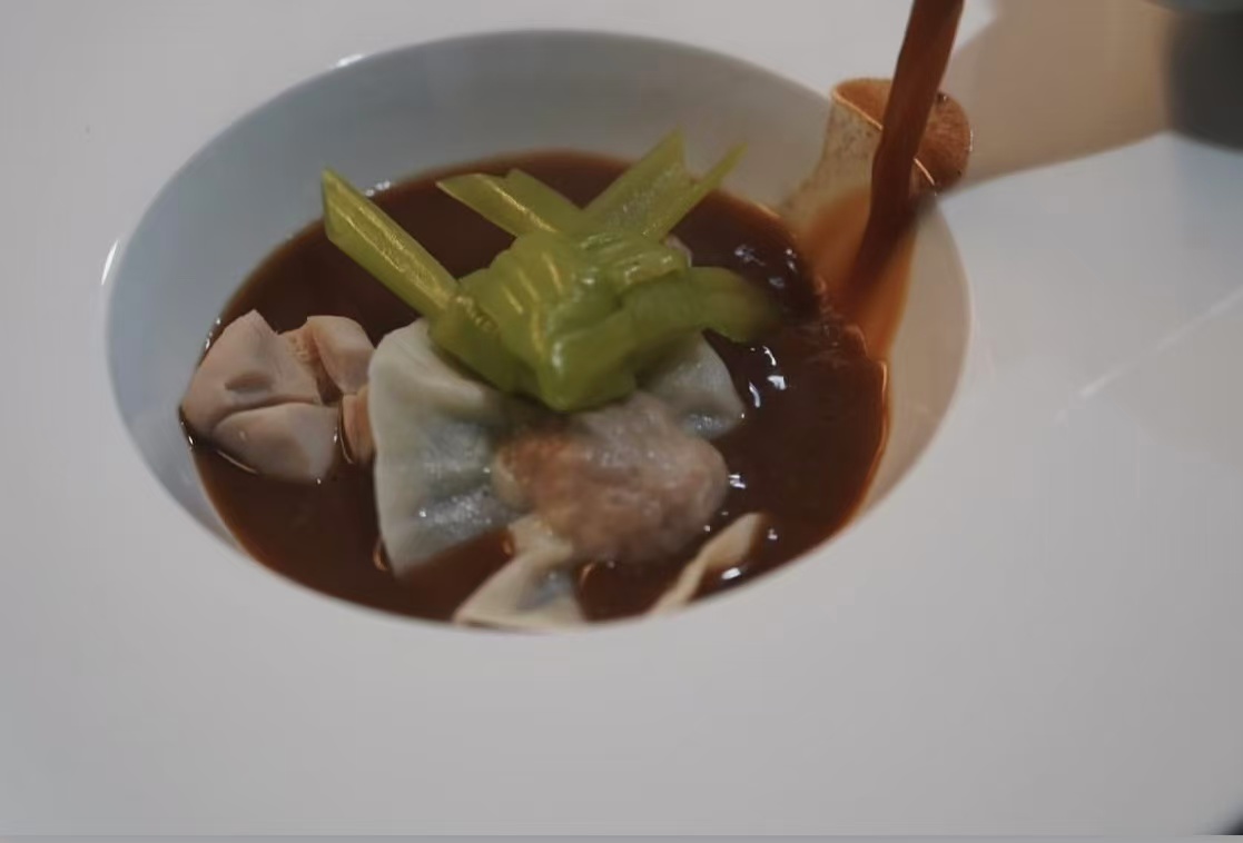 Marway 餐飲服務(wù)：用茶歇開啟舌尖藝術(shù)盛宴