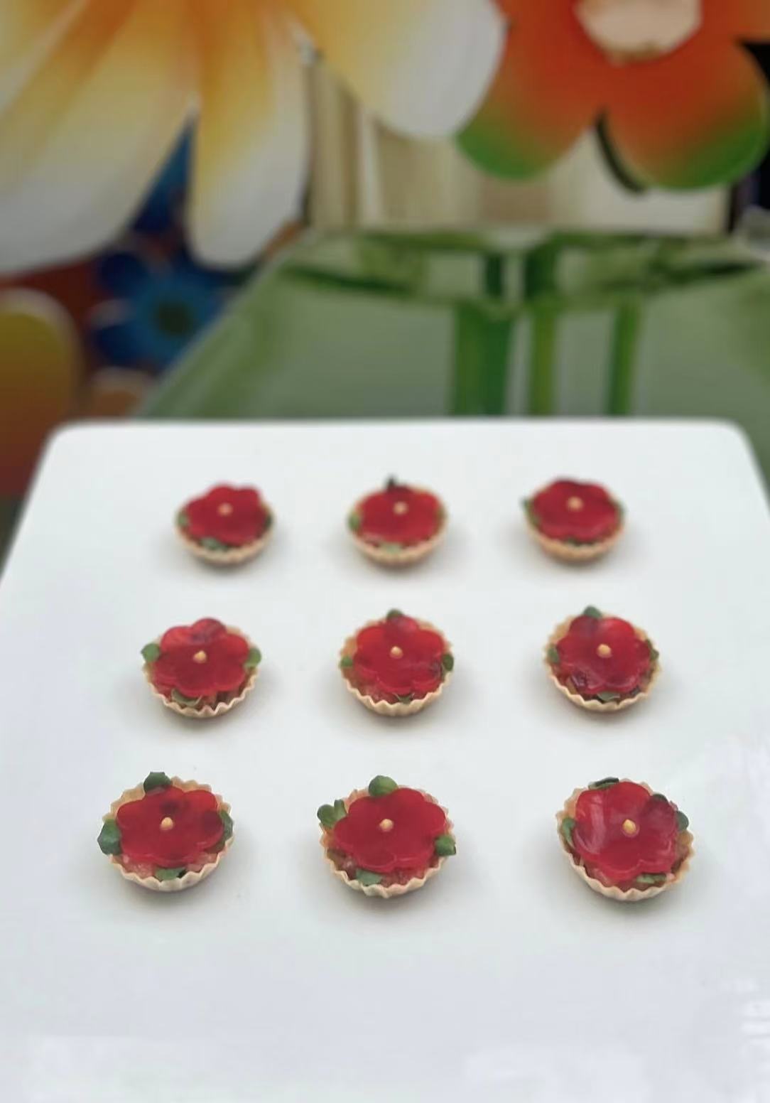 輕食，開啟健康生活的新方式