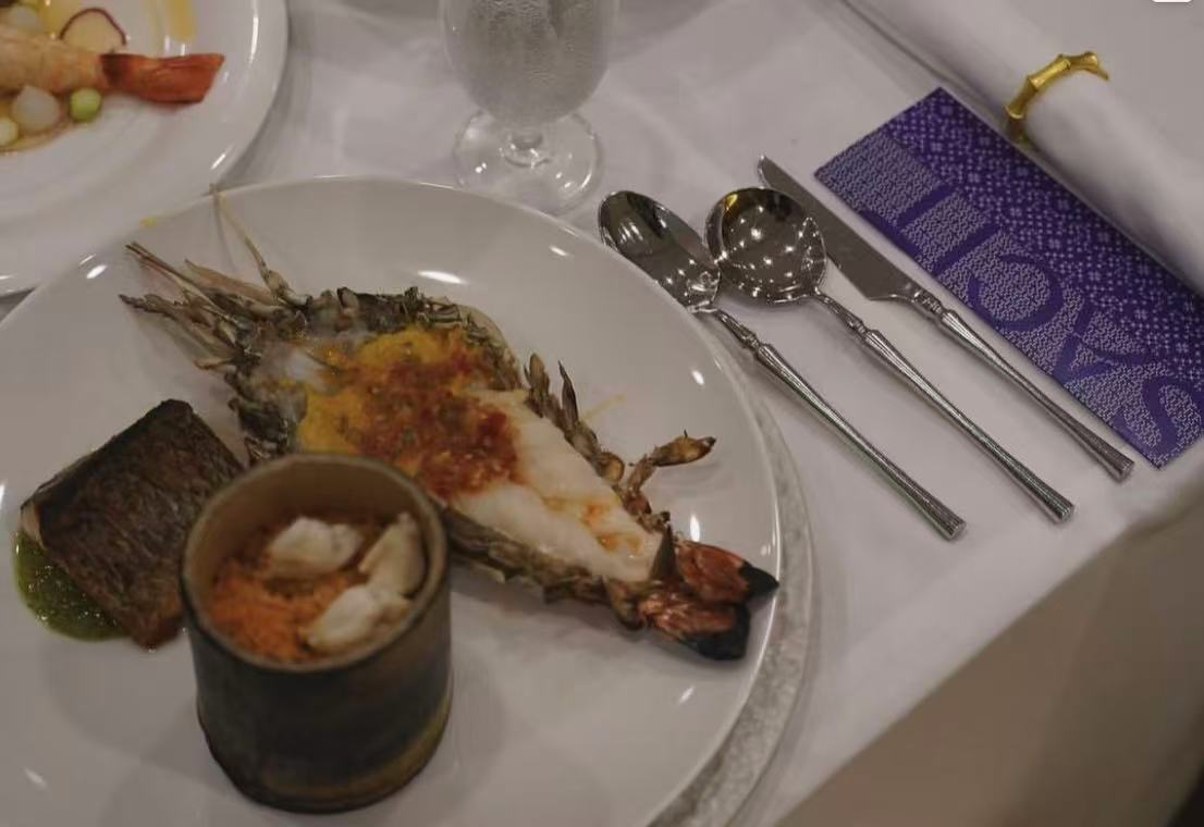 探秘輕食背后的文化與內涵