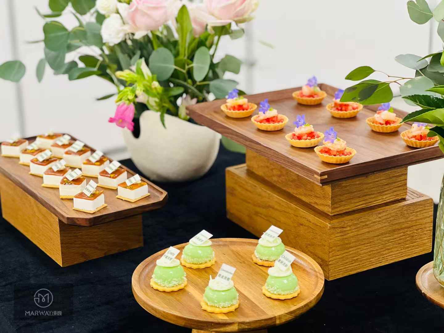 輕食的無限創意與美味可能