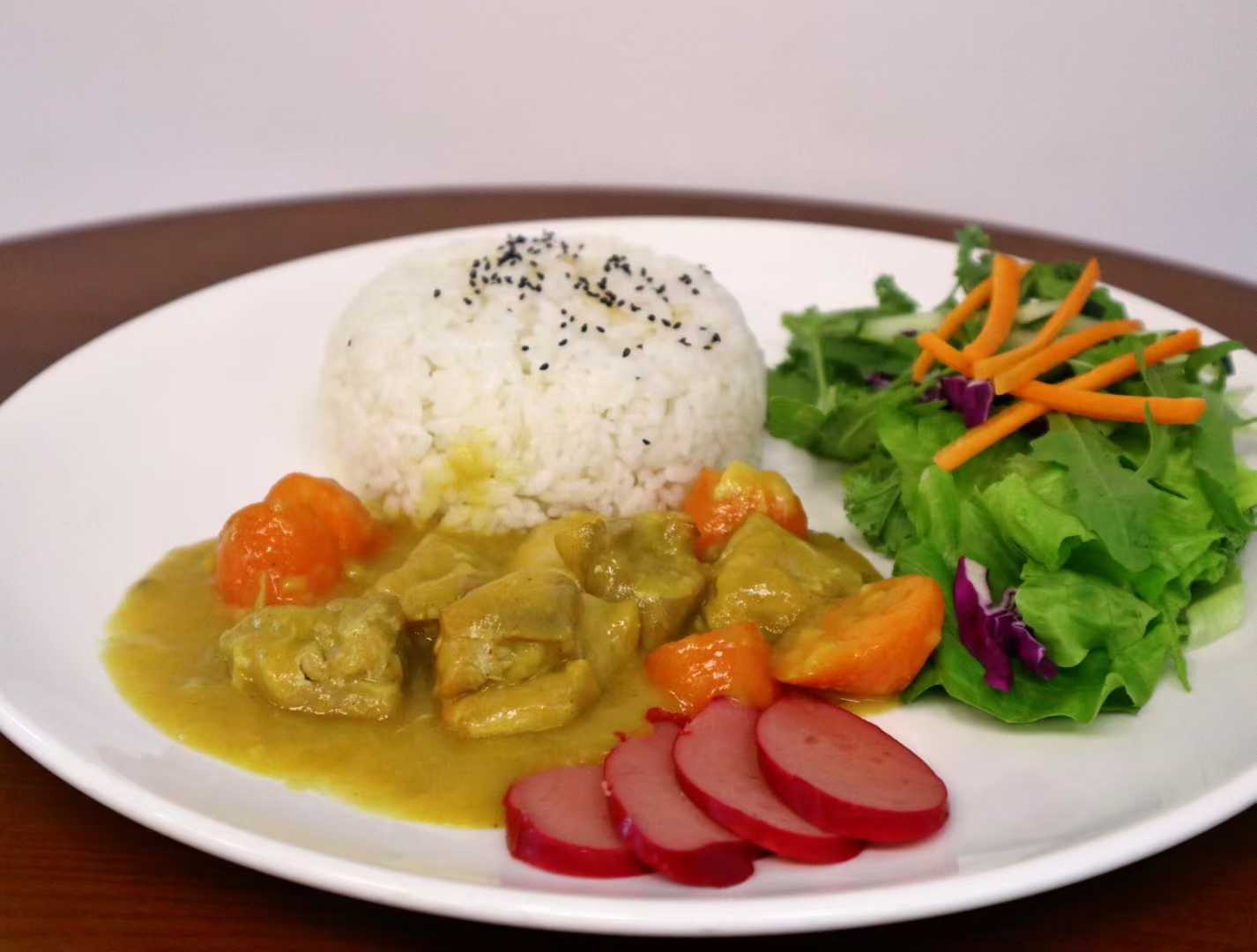 舌尖盛宴邂逅優(yōu)雅時光：Marway 餐飲服務(wù)冷餐會圓滿落幕