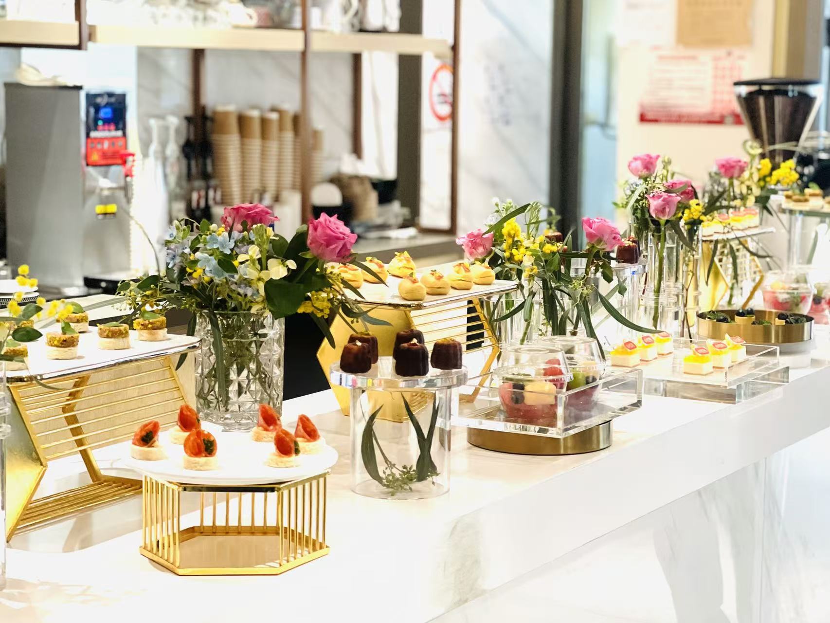 輕食：健康美味，輕松享受