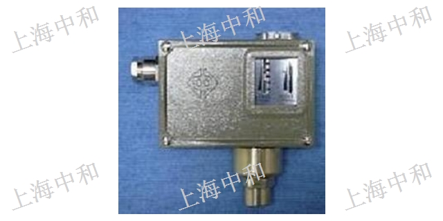 上海D500/7DK压力控制器法兰定制,压力控制器