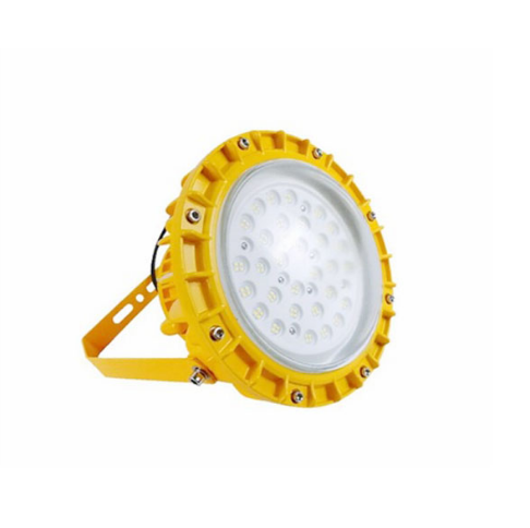 成都泰宜防爆應急燈：油氣現場的安全照明利器