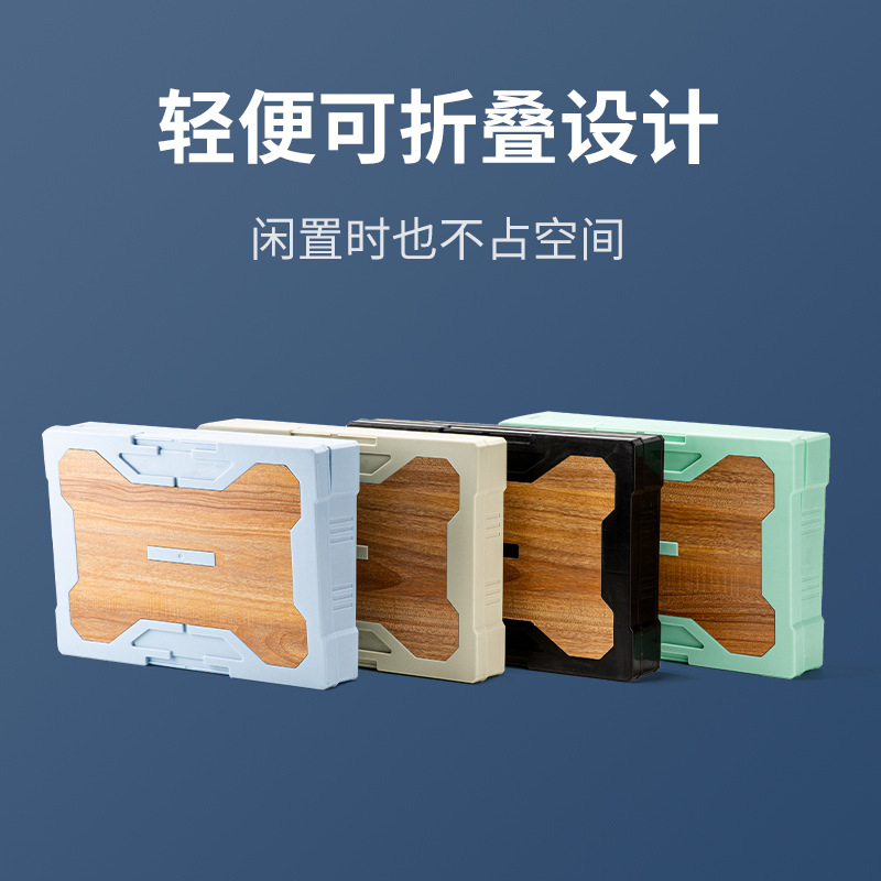 露營(yíng)箱戶外周轉(zhuǎn)搬運(yùn)箱