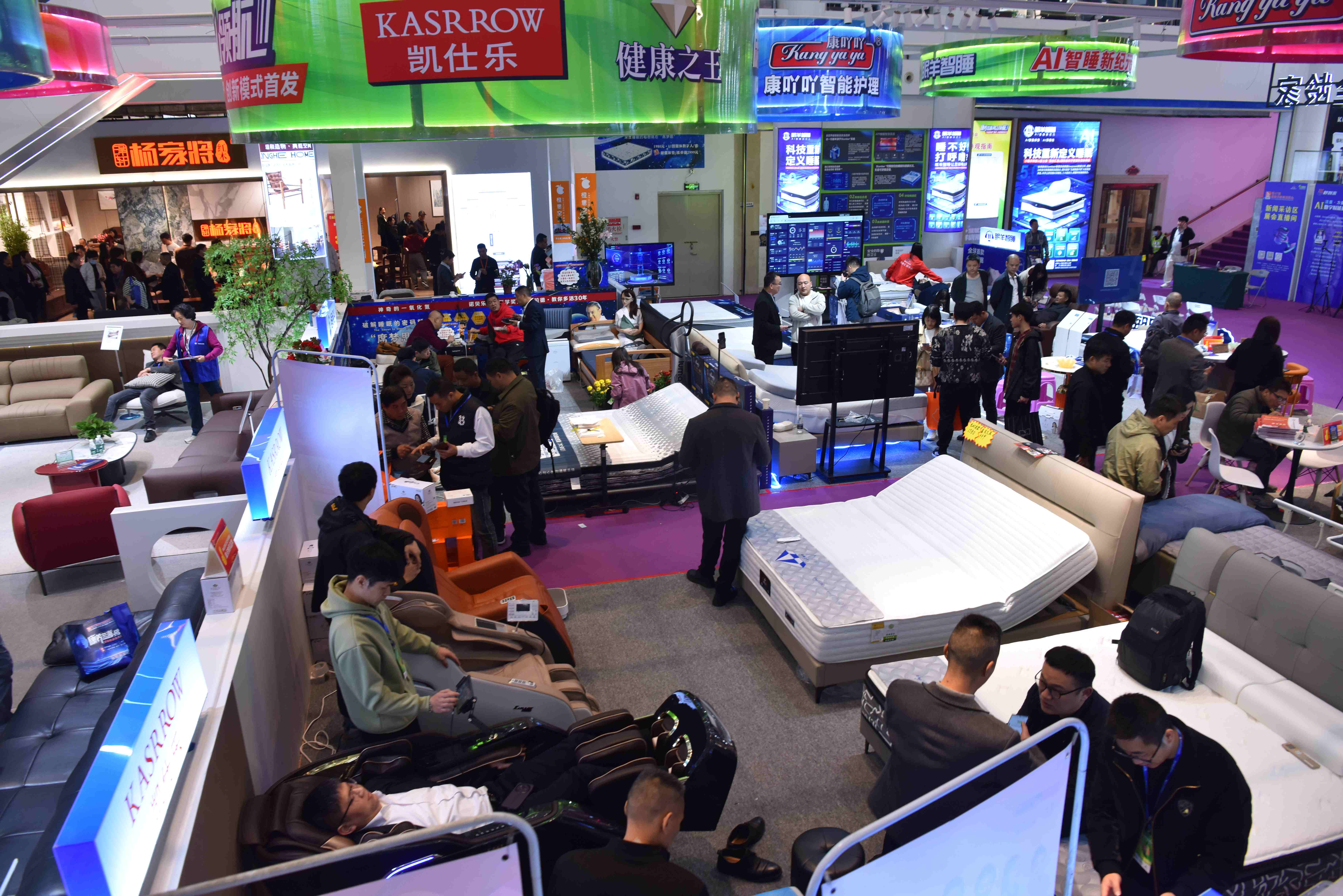 火速碼?。↓埣艺褂^展全攻略，沉浸式逛展體驗(yàn)全解鎖！